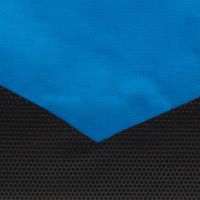 Vorschau: Einkaufstasche ESPOO mit Prägung im Dreiecksdesign, kurzen Griffen Vorschau: Einkaufstasche ESPOO mit Prägung im Dreiecksdesign, kurzen Griffen