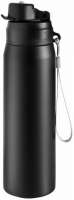 Vorschau: Metmaxx® Wasserflasche "GenerationRefill" Vorschau: Metmaxx® Wasserflasche "GenerationRefill"