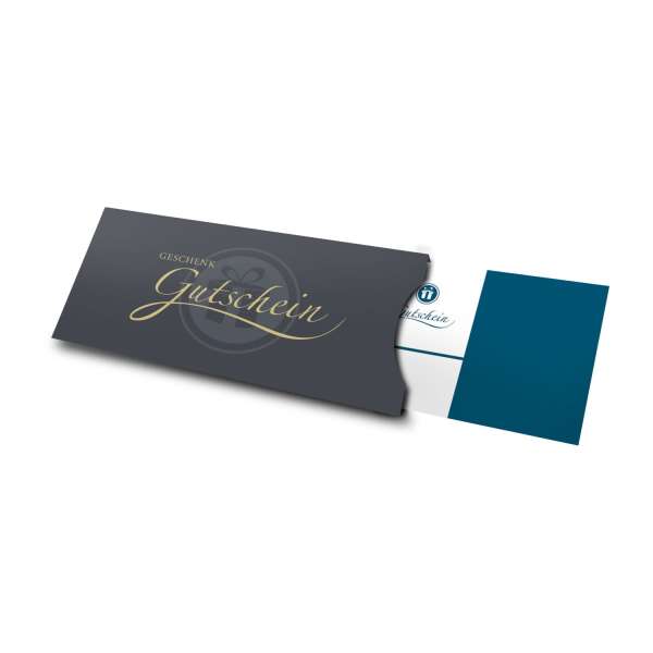 Geschenkgutschein 20 € für Präsent-, Lifestyle- und Wellnessartikel