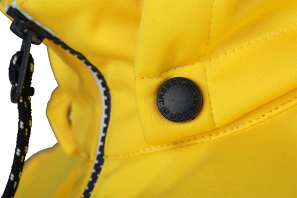 Ladies' Maritime Jacket