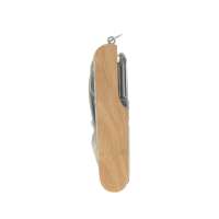 Taschenmesser Wood