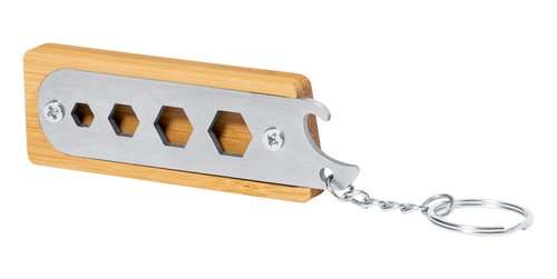 Farina Schlüsselring, Multitool