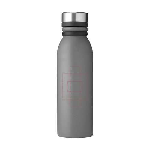Yukon 600 ml Trinkflasche