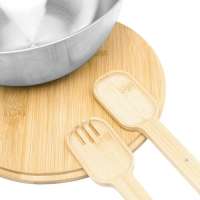 Vorschau: EAT HEALTHY - Salatschüssel Vorschau: EAT HEALTHY - Salatschüssel
