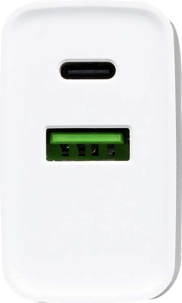 Wallcharger PD 20 W QC3.0