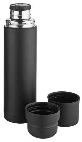 Metmaxx® Thermokanne "DoubleCupDesign"