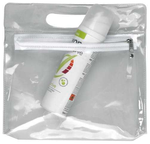 Blackmaxx® Sicherheitstasche "FlightBag"