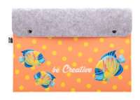 Vorschau: CreaFelt Folder Individuelle Dokumentenmappe Vorschau: CreaFelt Folder Individuelle Dokumentenmappe