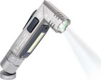 Vorschau: TROIKA Taschenlampe ECO KNICKLICHT PRO Vorschau: TROIKA Taschenlampe ECO KNICKLICHT PRO