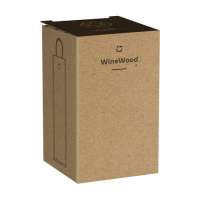 Vorschau: WineWood Weinkiste Vorschau: WineWood Weinkiste