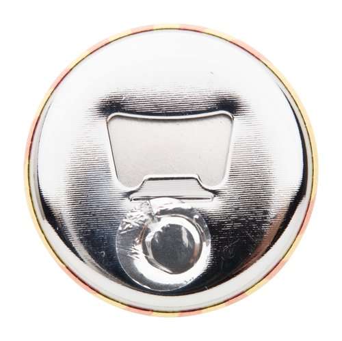MagBadge Bottle Button-Flaschenöffner
