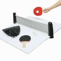 Vorschau: MATCH BALL - Tischtennis-Set Vorschau: MATCH BALL - Tischtennis-Set