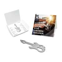 ROMINOX® Key Tool Große Helden