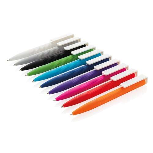 X7 Stift mit Smooth-Touch
