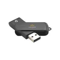 Vorschau: USB Twist Recycle 64 GB Vorschau: USB Twist Recycle 64 GB