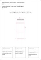 Vorschau: Schokotäfelchen als Werbeartikel Vorschau: Schokotäfelchen als Werbeartikel