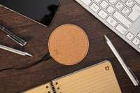 Vorschau: Querox Wireless-Charger Vorschau: Querox Wireless-Charger
