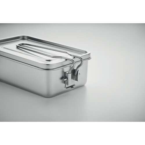TAMELUNCH Lunchbox Edelstahl 750ml