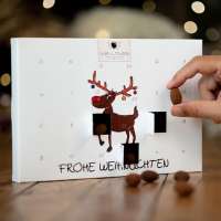 Vorschau: Premium Adventskalender Vorschau: Premium Adventskalender