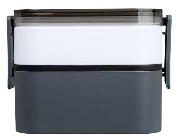 DUO Doppel- Lunchbox