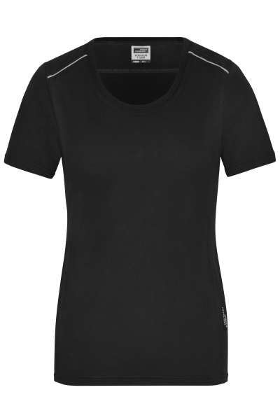 Ladies&#039; Workwear T-Shirt - SOLID -