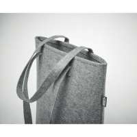 Vorschau: TASLO Shopping Tasche RPET-Filz Vorschau: TASLO Shopping Tasche RPET-Filz