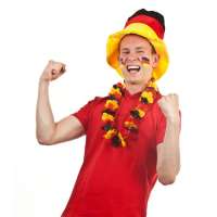 Vorschau: Fanhut "Deutschland" Vorschau: Fanhut "Deutschland"