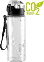 Vorschau: Schwarzwolf outdoor® SEYHAN Tritan Trinkflasche 0,9 l Vorschau: Schwarzwolf outdoor® SEYHAN Tritan Trinkflasche 0,9 l