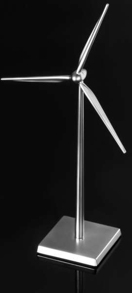 TROIKA Büroklammernhalter FRESH WIND