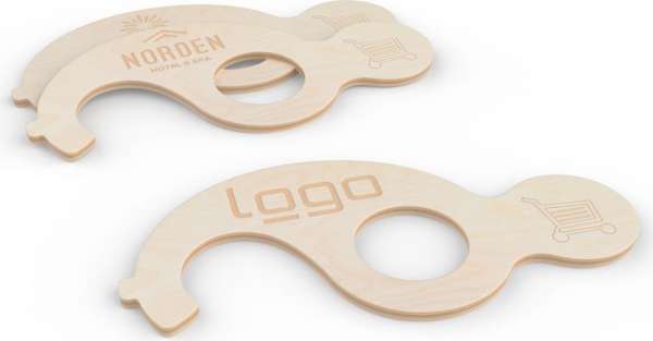 3 in 1 Hygiene Alltagshelfer (FSC® zertifiziert) Express 24h