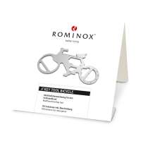Vorschau: ROMINOX® Key Tool Bicycle 19 functions Vorschau: ROMINOX® Key Tool Bicycle 19 functions