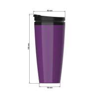 Vorschau: Isolierbecher "Coffee To Go" Vorschau: Isolierbecher "Coffee To Go"