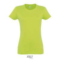 IMPERIAL WOMEN IMPERIAL WOMEN T-Shirt 190g