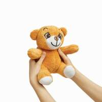 Vorschau: BJÖRN - Plüsch-Bär Vorschau: BJÖRN - Plüsch-Bär