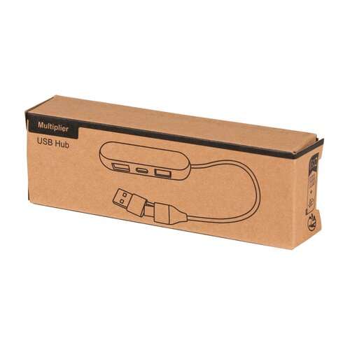 MULTIPLIER - USB Hub