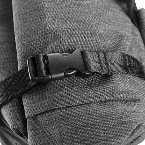 Schwarzwolf outdoor® OHIO Rolltop-Rucksack