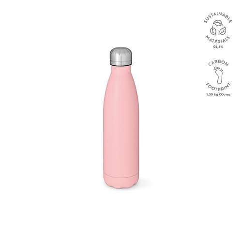 Mississippi 550 Trinkflasche recy.Edelstahl 535 ml