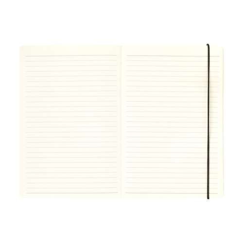 Craftnote Notebook A5 Notizbuch