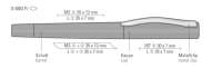 Vorschau: Uma Rollerball Titan One R Vorschau: Uma Rollerball Titan One R