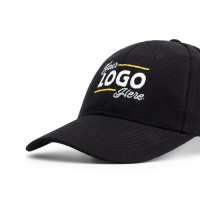 Vorschau: Brushed Twill Cap Vorschau: Brushed Twill Cap