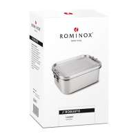 Vorschau: ROMINOX® Lunchbox - Robusto Vorschau: ROMINOX® Lunchbox - Robusto