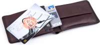 Vorschau: RFID Blocker Karte - Premium Schutz (glänzend) Vorschau: RFID Blocker Karte - Premium Schutz (glänzend)