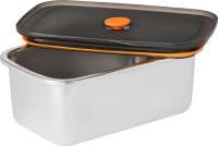 Vorschau: VAC Edelstahlcontainer Vorschau: VAC Edelstahlcontainer