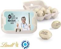 Sixpack Lindt Mandorla An ei a day