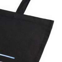 Vorschau: Bio-Baumwolltasche mit langen Henkeln, 135 gr/m² Vorschau: Bio-Baumwolltasche mit langen Henkeln, 135 gr/m²