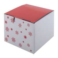 Vorschau: Nakkala Vintage Weihnachtstasse Vorschau: Nakkala Vintage Weihnachtstasse