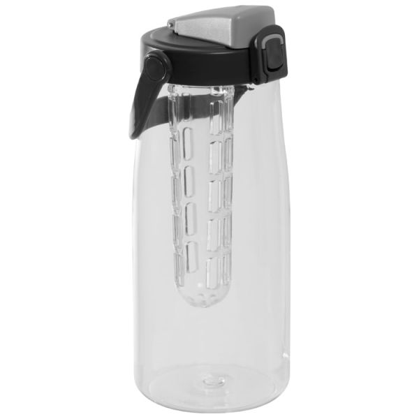 Infuser Flasche aus TRITAN, 2500ml