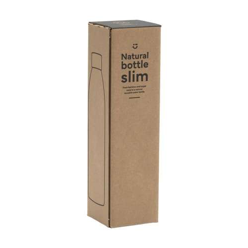 Natural Bottle Slim 500 ml Trinkflasche