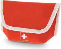 Erste Hilfe Set Redcross