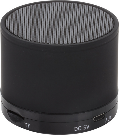 Wireless-Speaker black